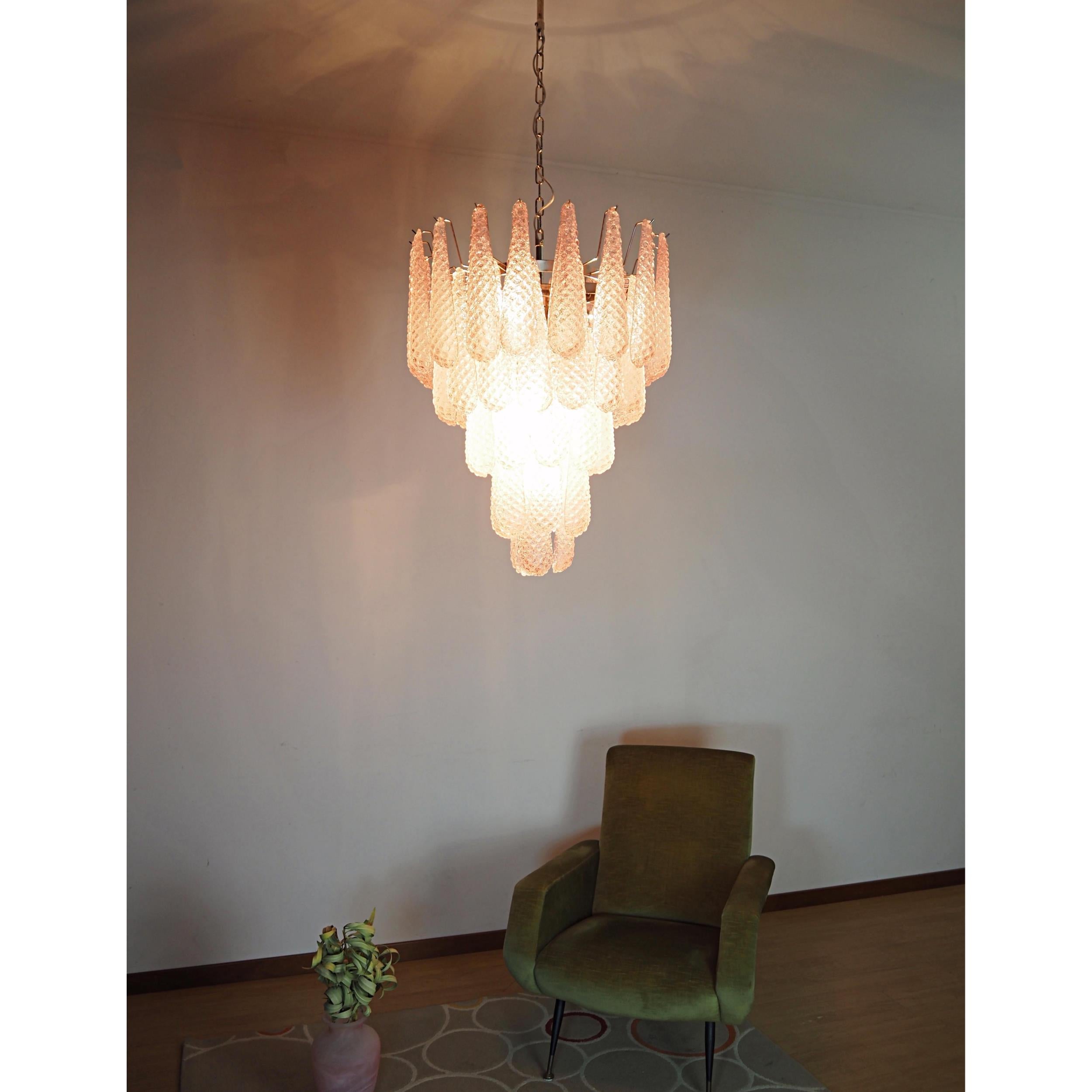 Rivalissa Chandelier