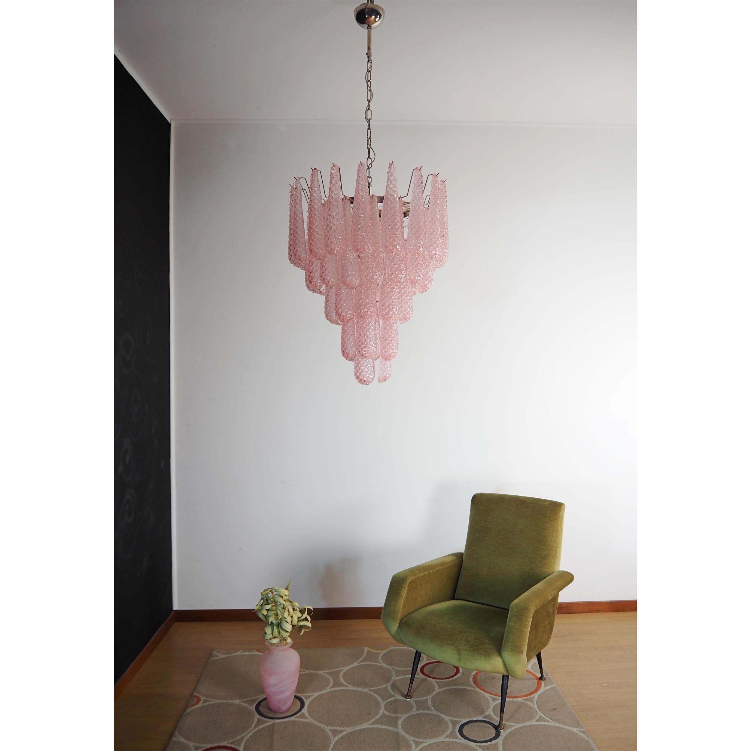 Rivalissa Chandelier