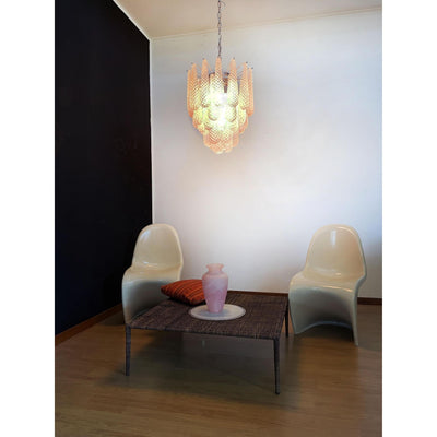Rivalissa Chandelier