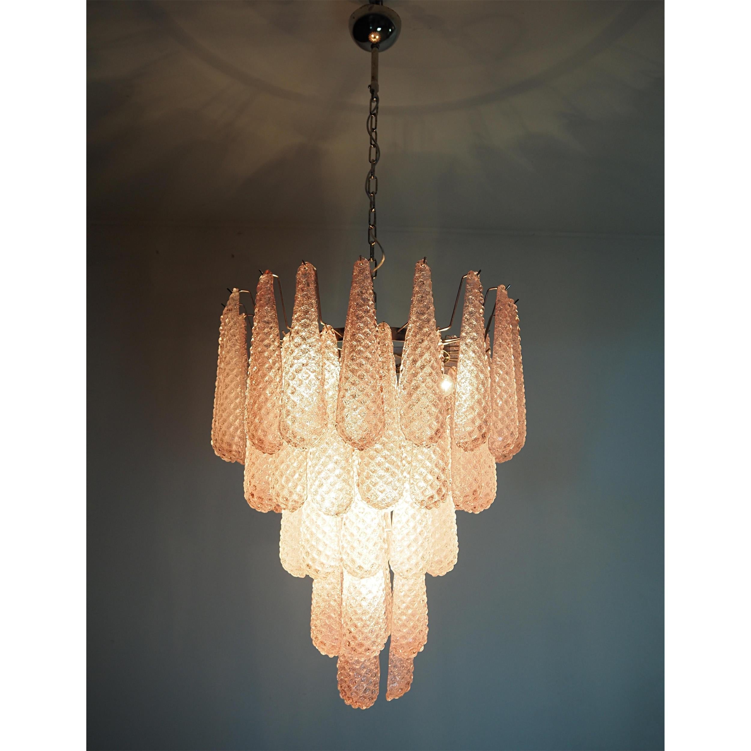 Rivalissa Chandelier