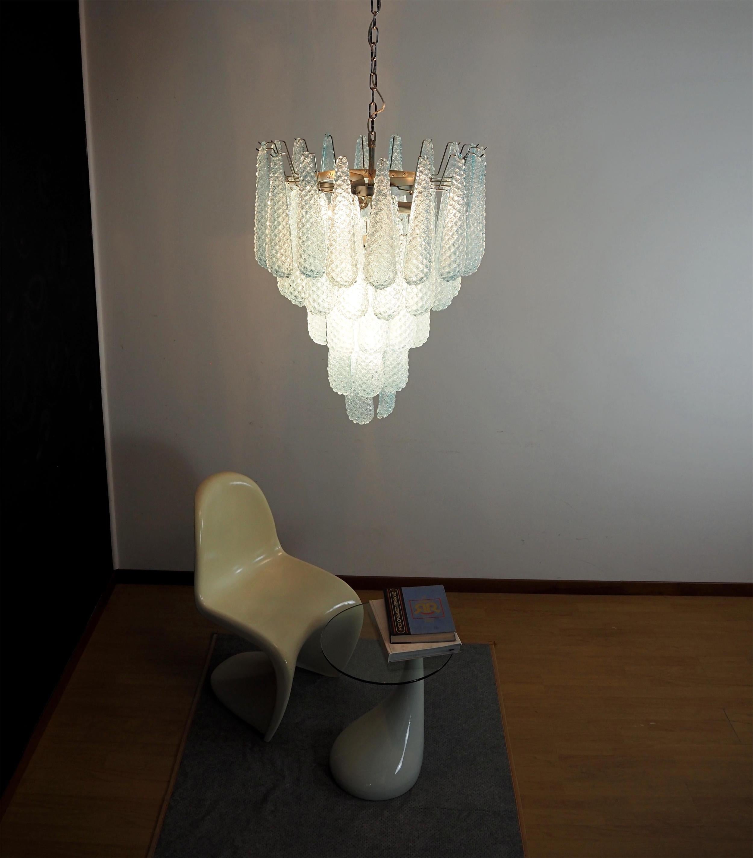 Rivalissa Chandelier