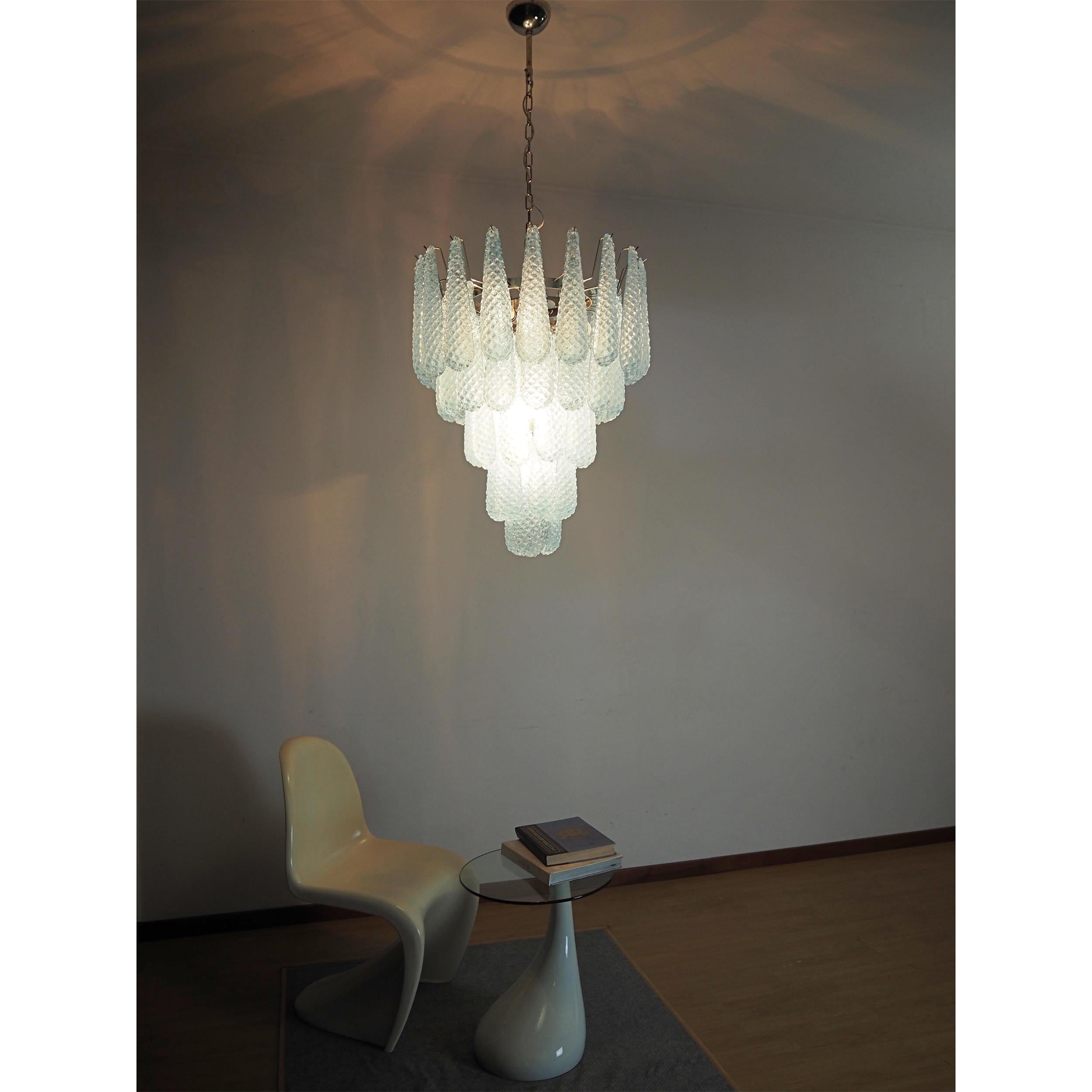 Rivalissa Chandelier