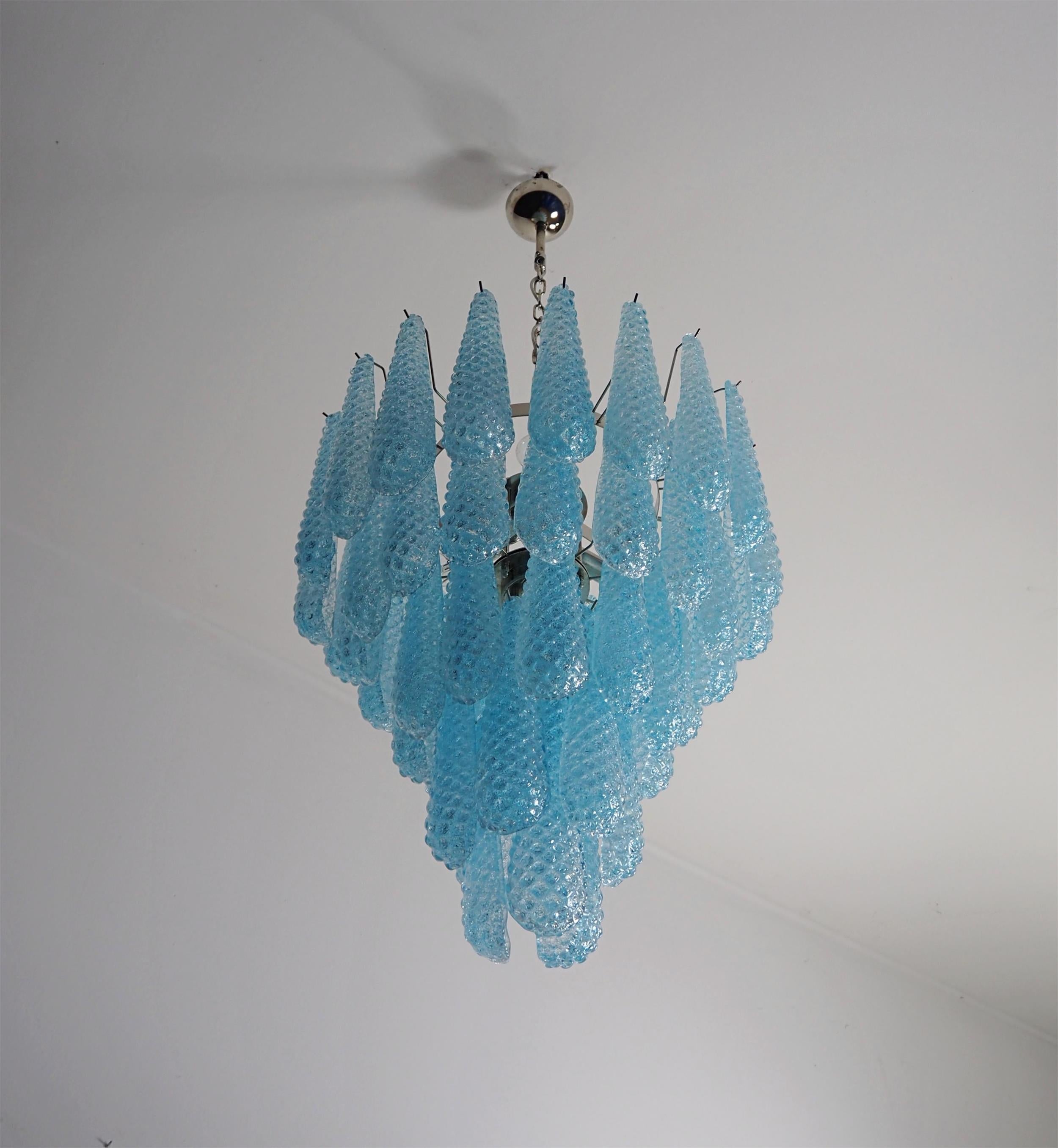 Rivalissa Chandelier