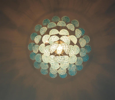 Rivalissa Chandelier