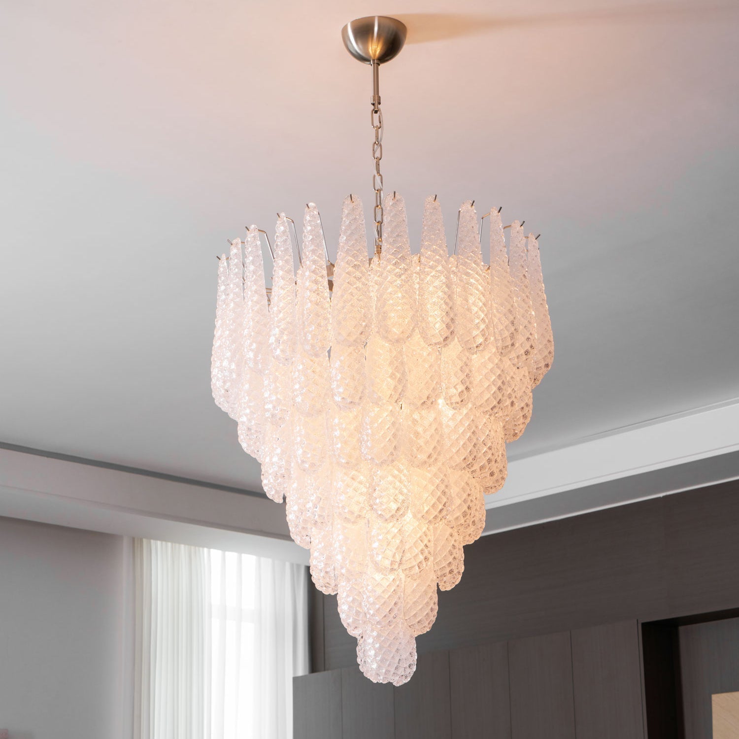 Rivalissa Chandelier