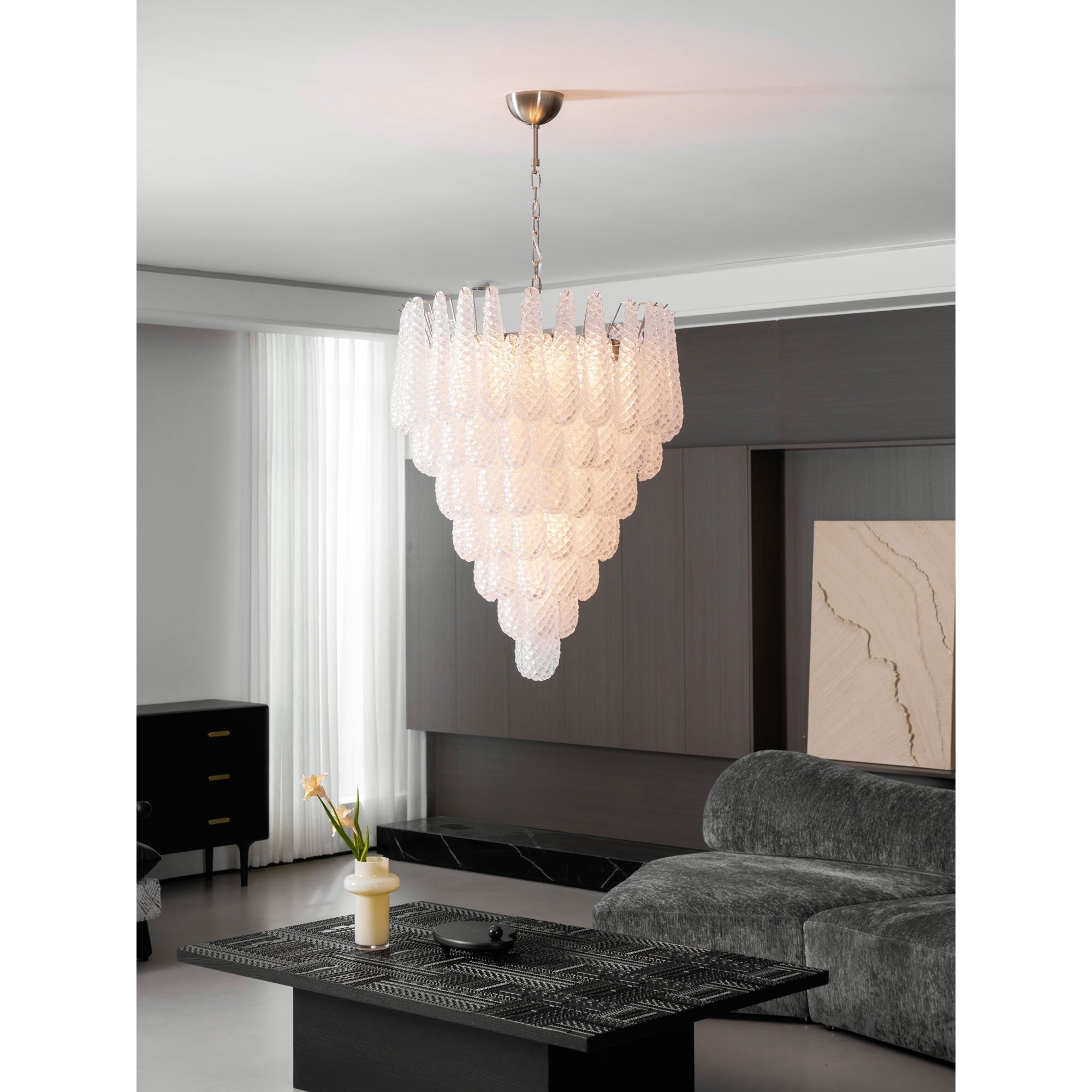 Rivalissa Chandelier