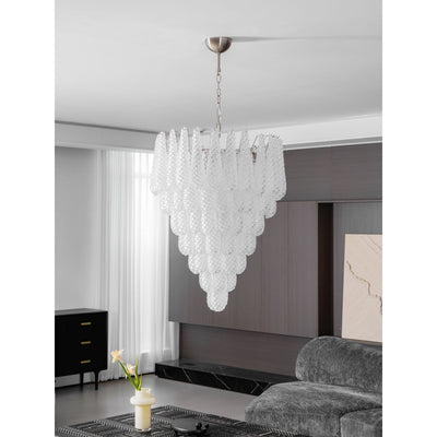 Rivalissa Chandelier
