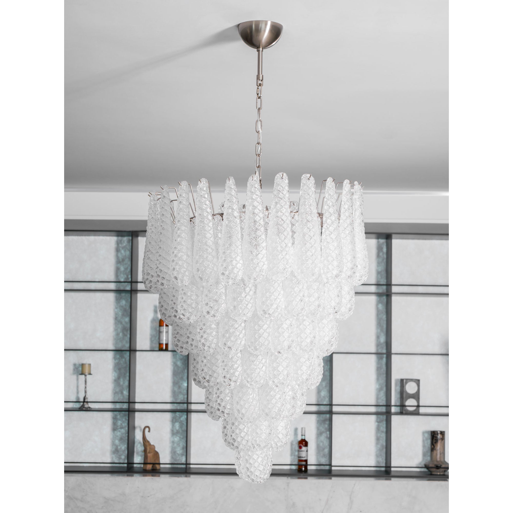 Rivalissa Chandelier