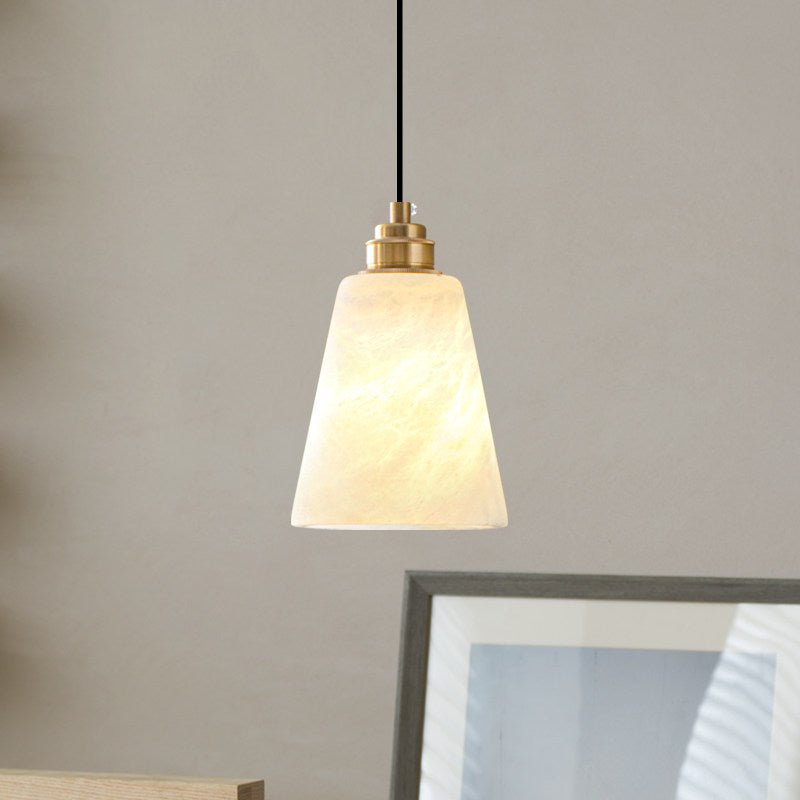 Eiranena Alabaster Pendant Lamp