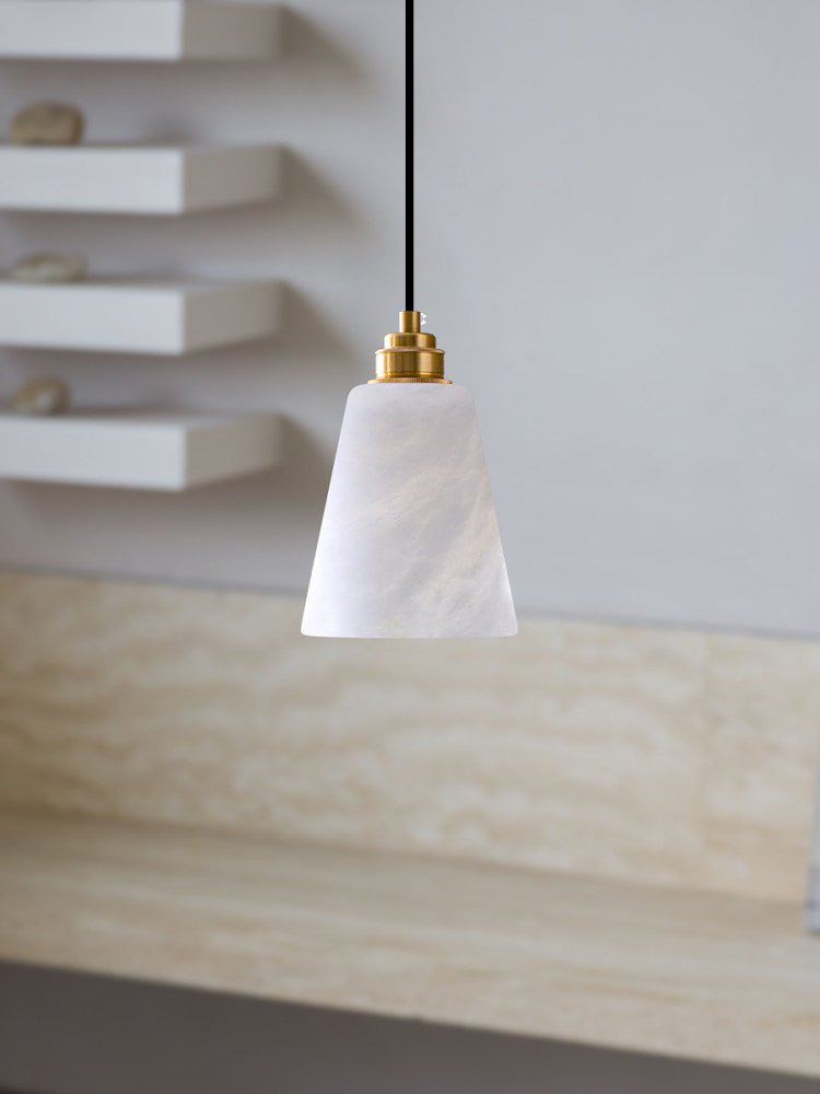 Eiranena Alabaster Pendant Lamp
