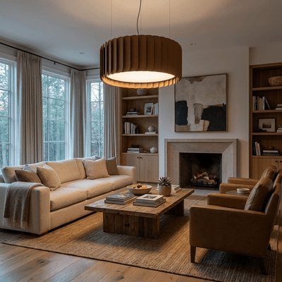 Sorirelia Pendant Lamp