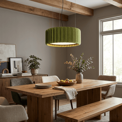 Sorirelia Pendant Lamp