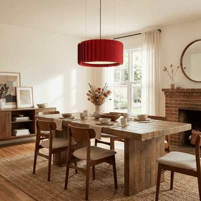 Sorirelia Pendant Lamp