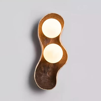 Mellow Rootlight Wall Lamp