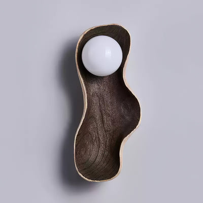 Mellow Rootlight Wall Lamp