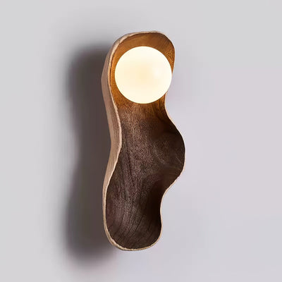 Mellow Rootlight Wall Lamp