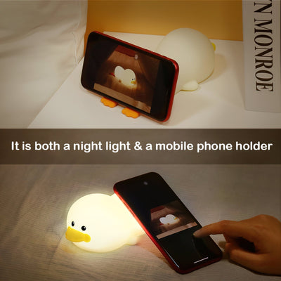 Ducky Table Lamp