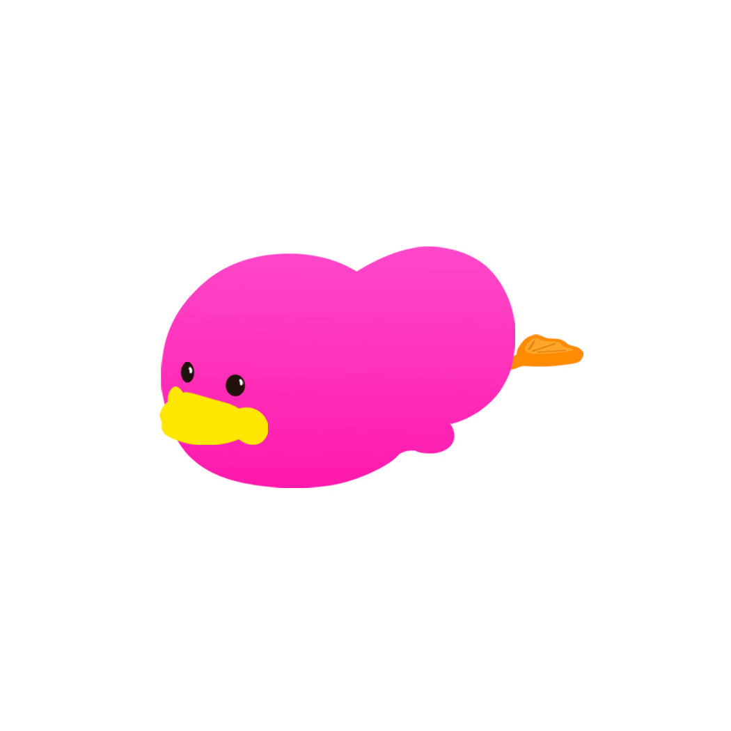 Ducky Table Lamp