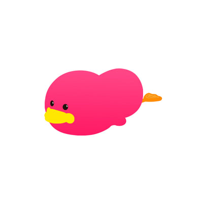 Ducky Table Lamp