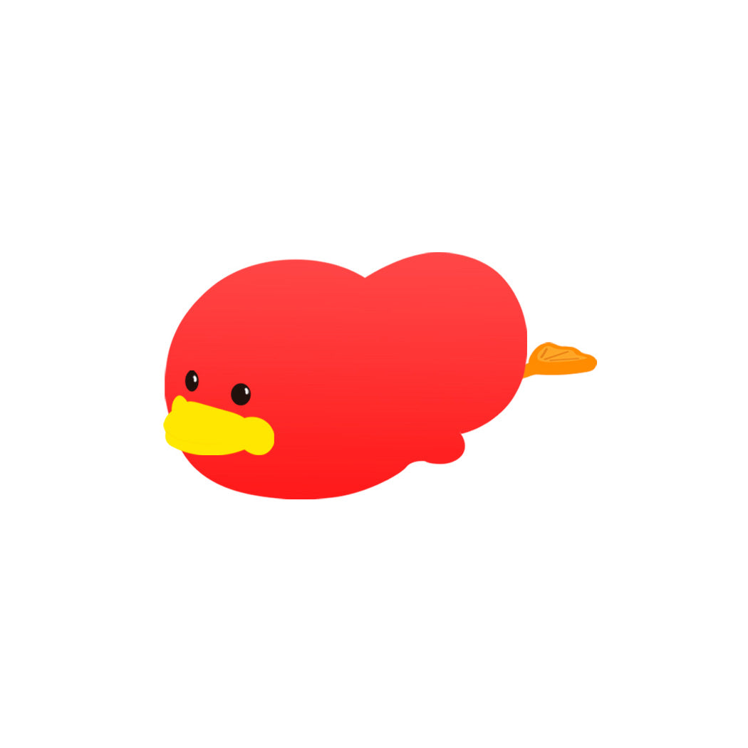 Ducky Table Lamp