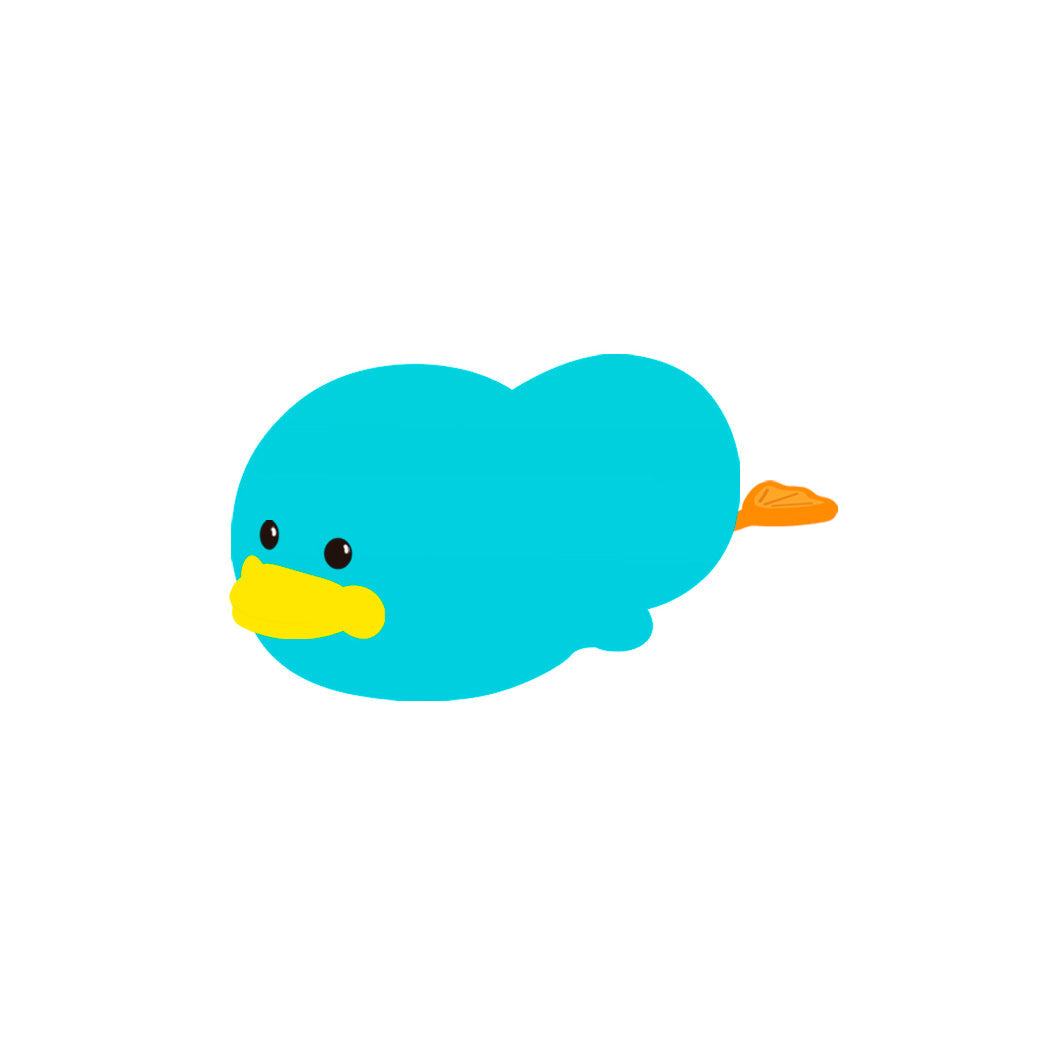 Ducky Table Lamp