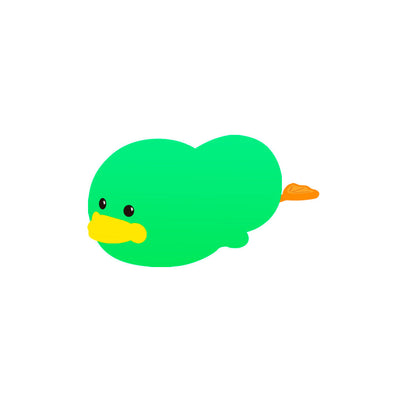 Ducky Table Lamp