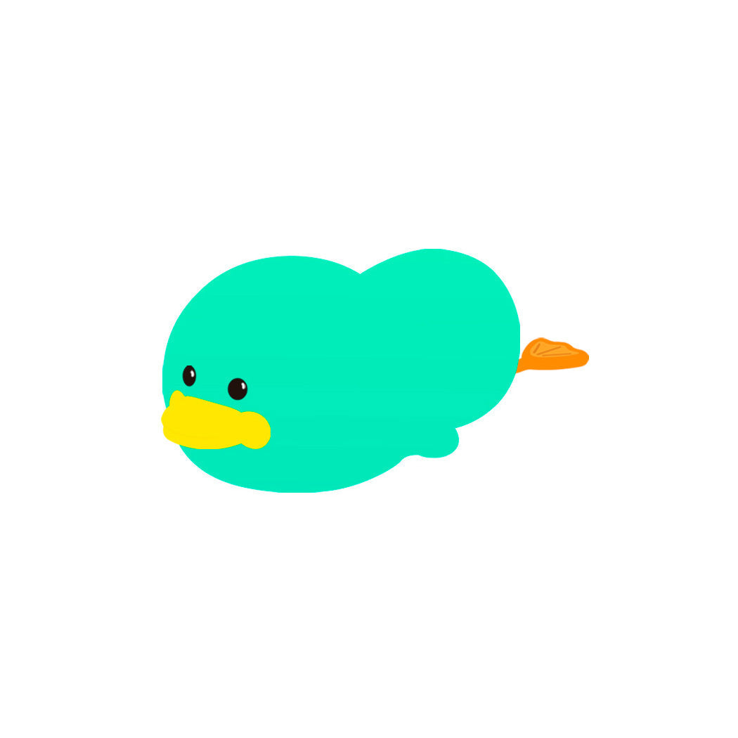 Ducky Table Lamp