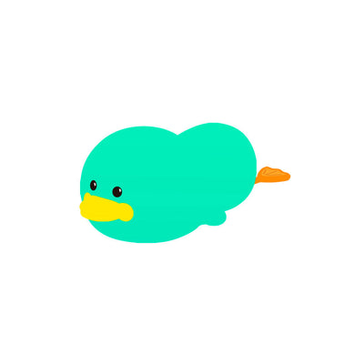 Ducky Table Lamp