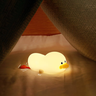 Ducky Table Lamp