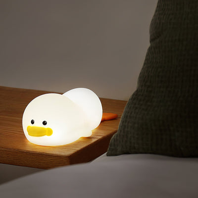 Ducky Table Lamp