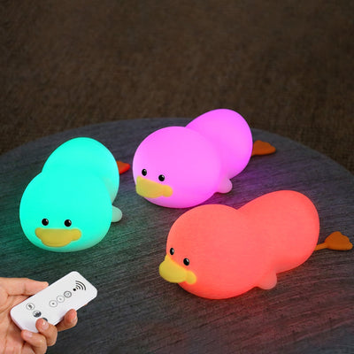 Ducky Table Lamp