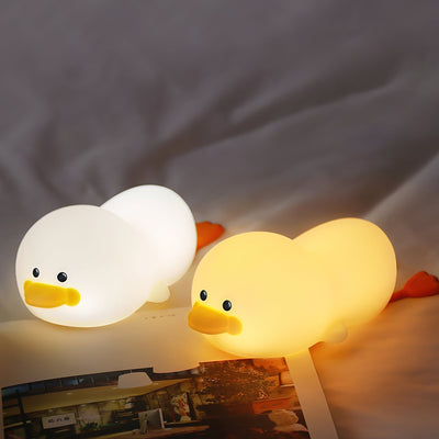 Ducky Table Lamp