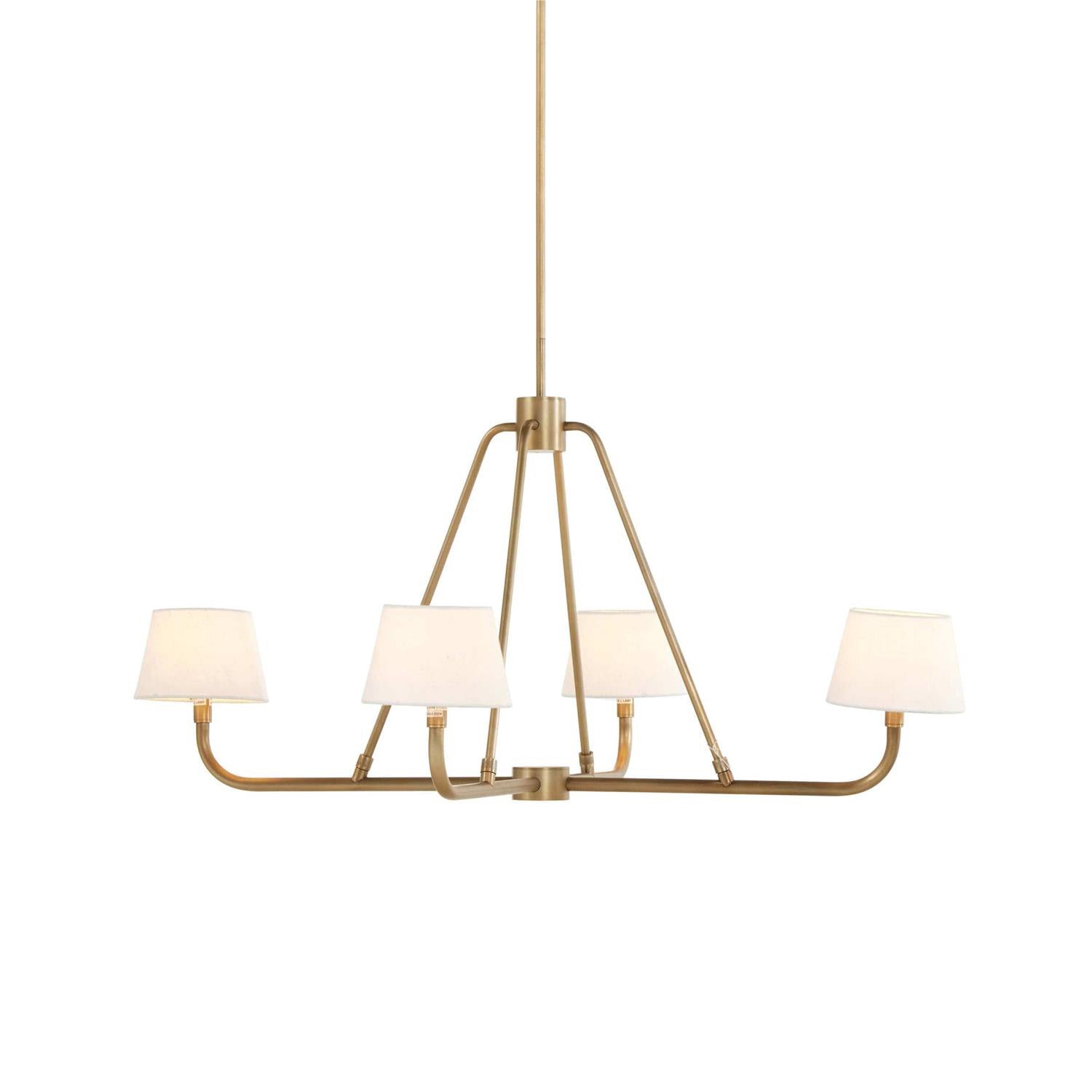 Nooknerl Chandelier