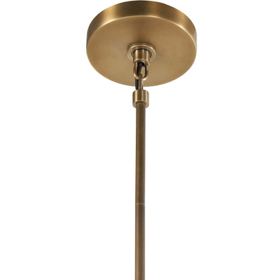 Nooknerl Chandelier
