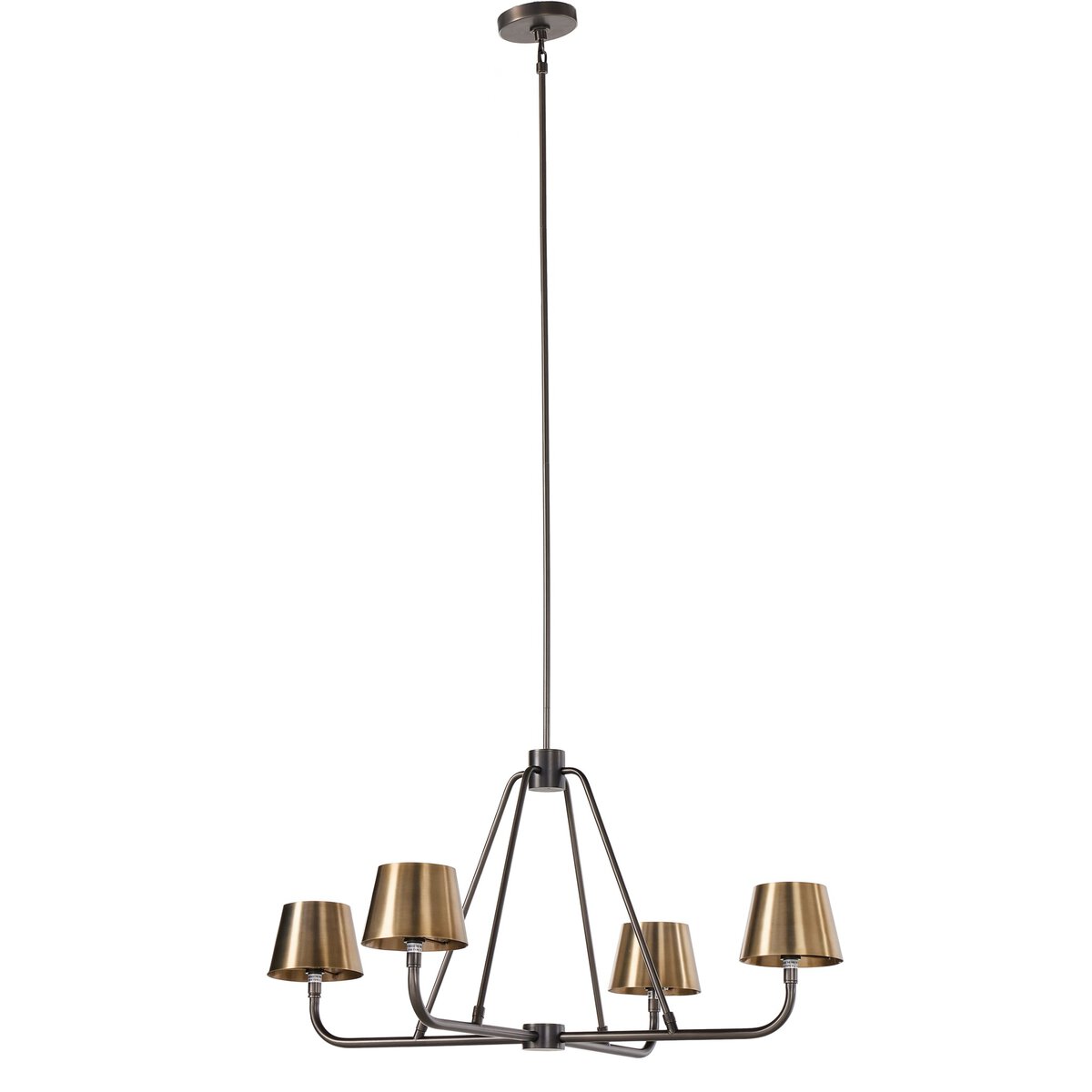 Nooknerl Chandelier