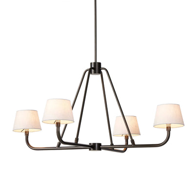 Nooknerl Chandelier