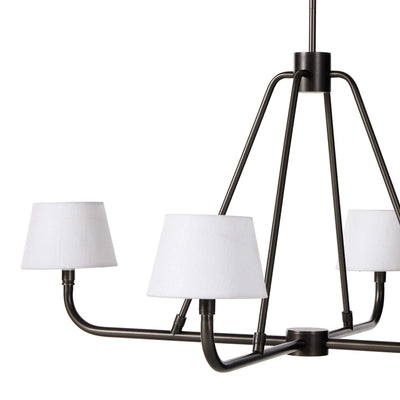 Nooknerl Chandelier