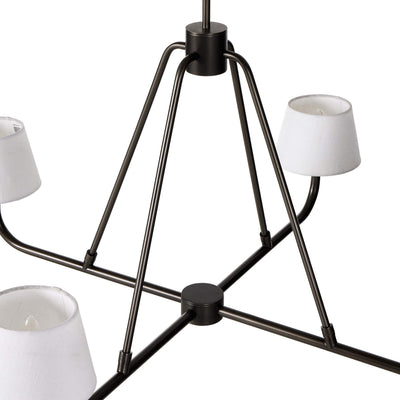 Nooknerl Chandelier