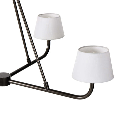 Nooknerl Chandelier