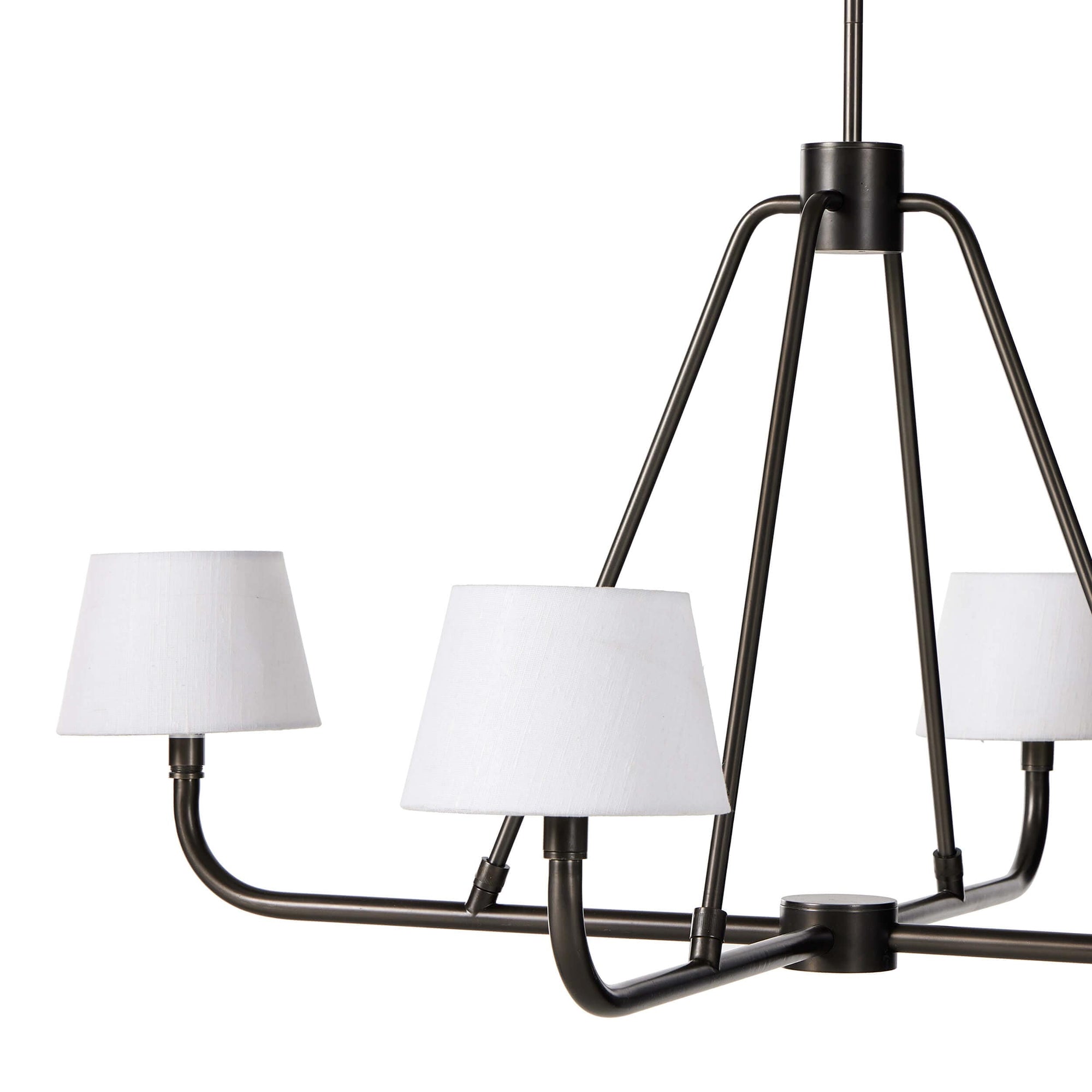 Nooknerl Chandelier