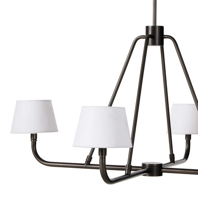Nooknerl Chandelier