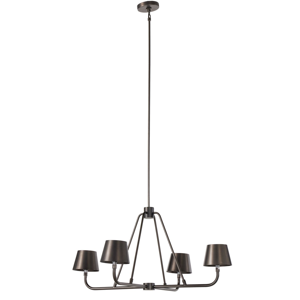 Nooknerl Chandelier