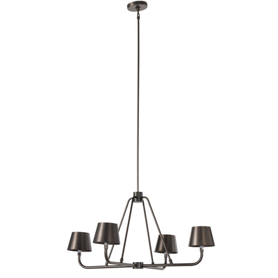 Nooknerl Chandelier