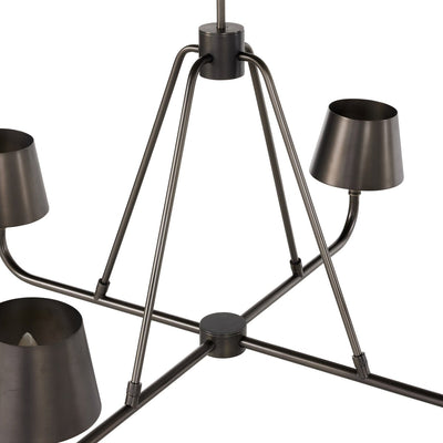 Nooknerl Chandelier