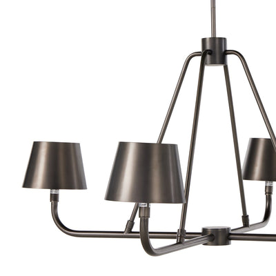 Nooknerl Chandelier