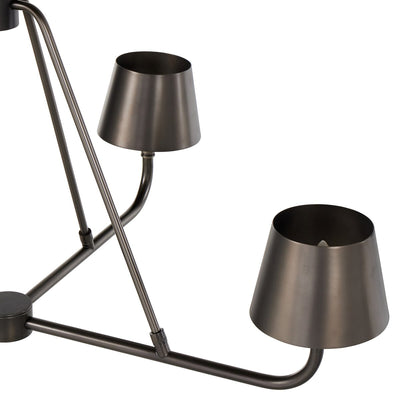 Nooknerl Chandelier