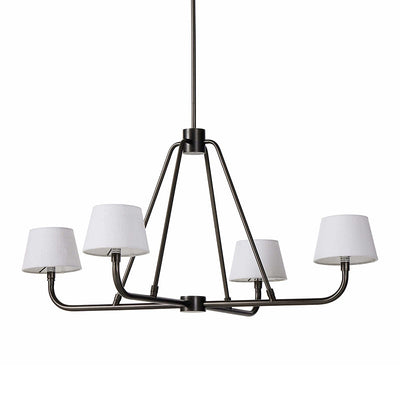 Nooknerl Chandelier