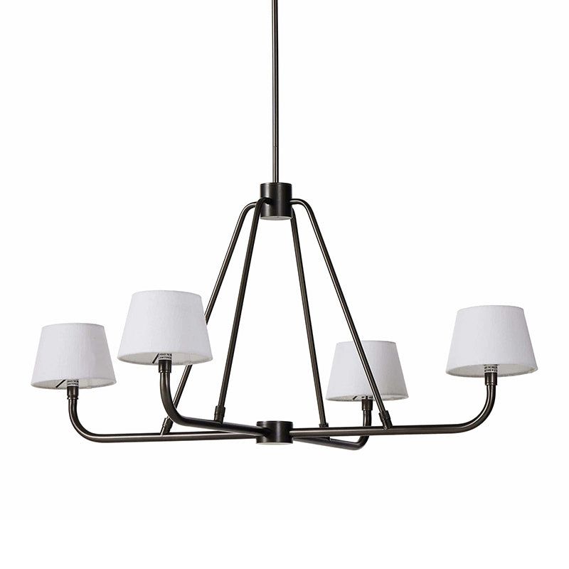 Nooknerl Chandelier