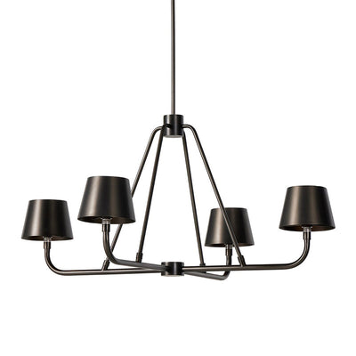 Nooknerl Chandelier