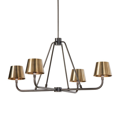 Nooknerl Chandelier